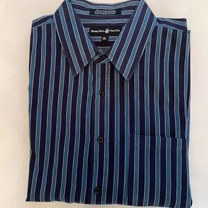 Beverly Hills & Polo Club Men’s Shirt. Size XXL
